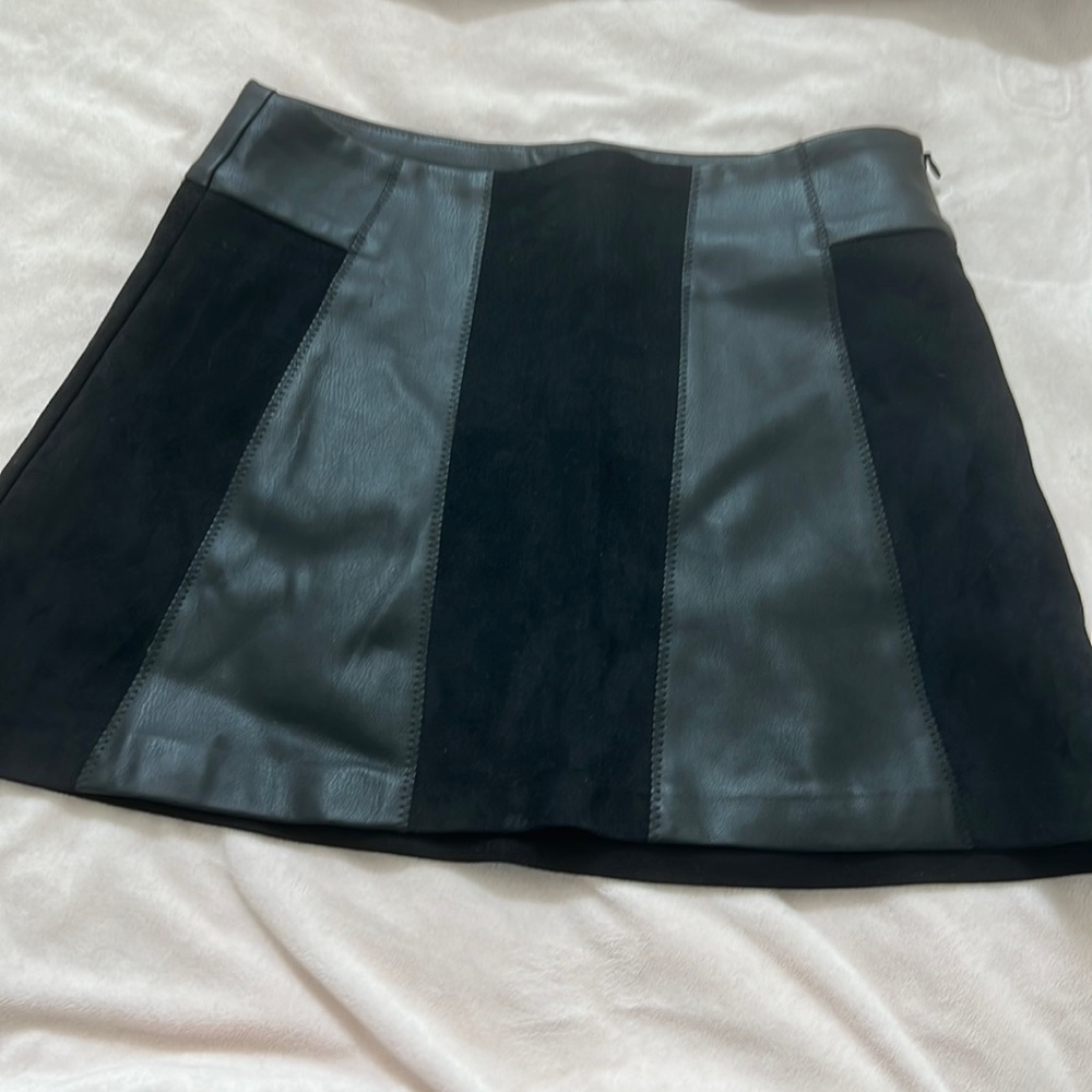 Zara Mini Skirt